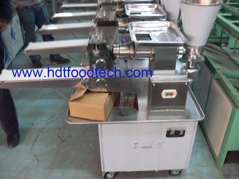 Automatic Samosa/Pelmeni/dumpling Making Machine Model HDT130