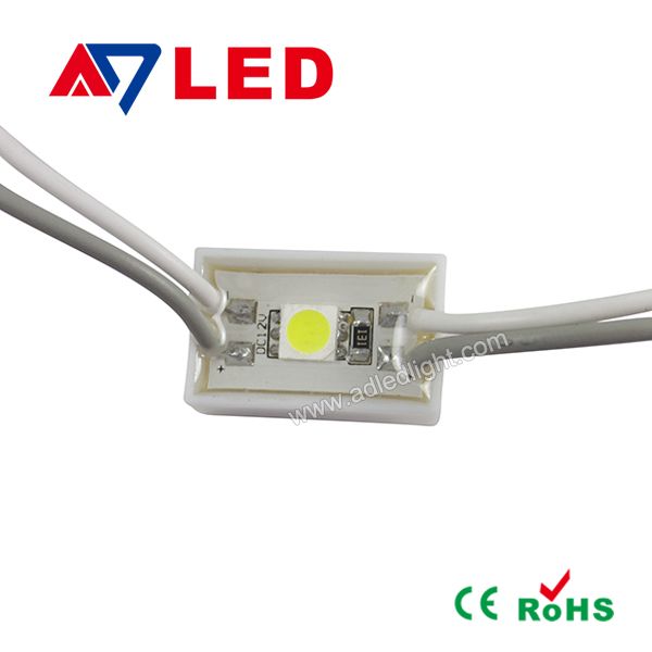 high quanlity led modules SMD 5050 led cob modules(waterproof high power ) 