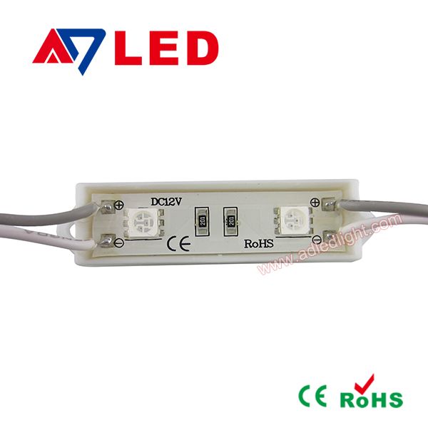 hot sale high lumen led module 0.48W with 2 years warranty 