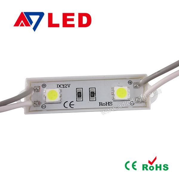 ip67 led module 0.48W DC12v 5050smd