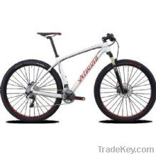 Expert Carbon 2013 Mountain Bike 17 Metallic W