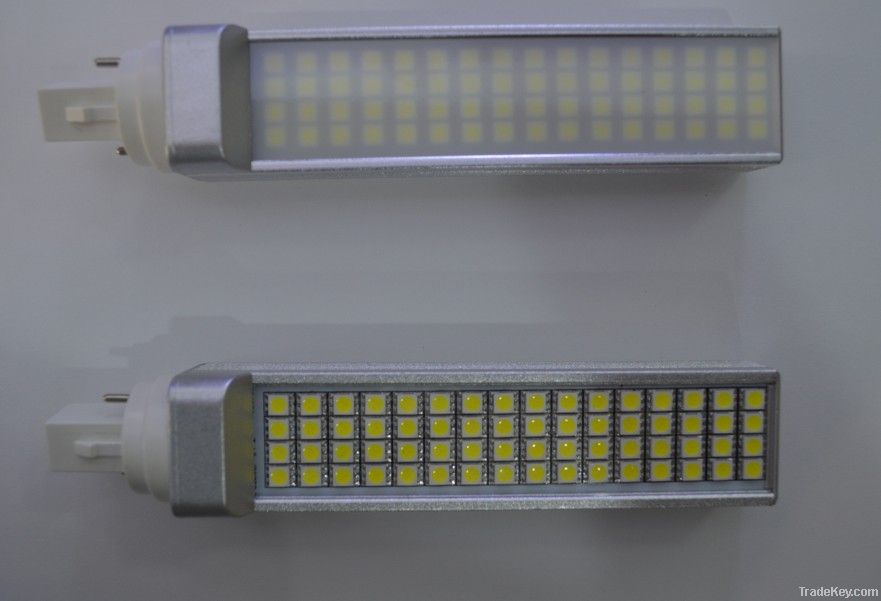 LED Horizontal tube, LED Corn lamp.LED Horizontal Plug In