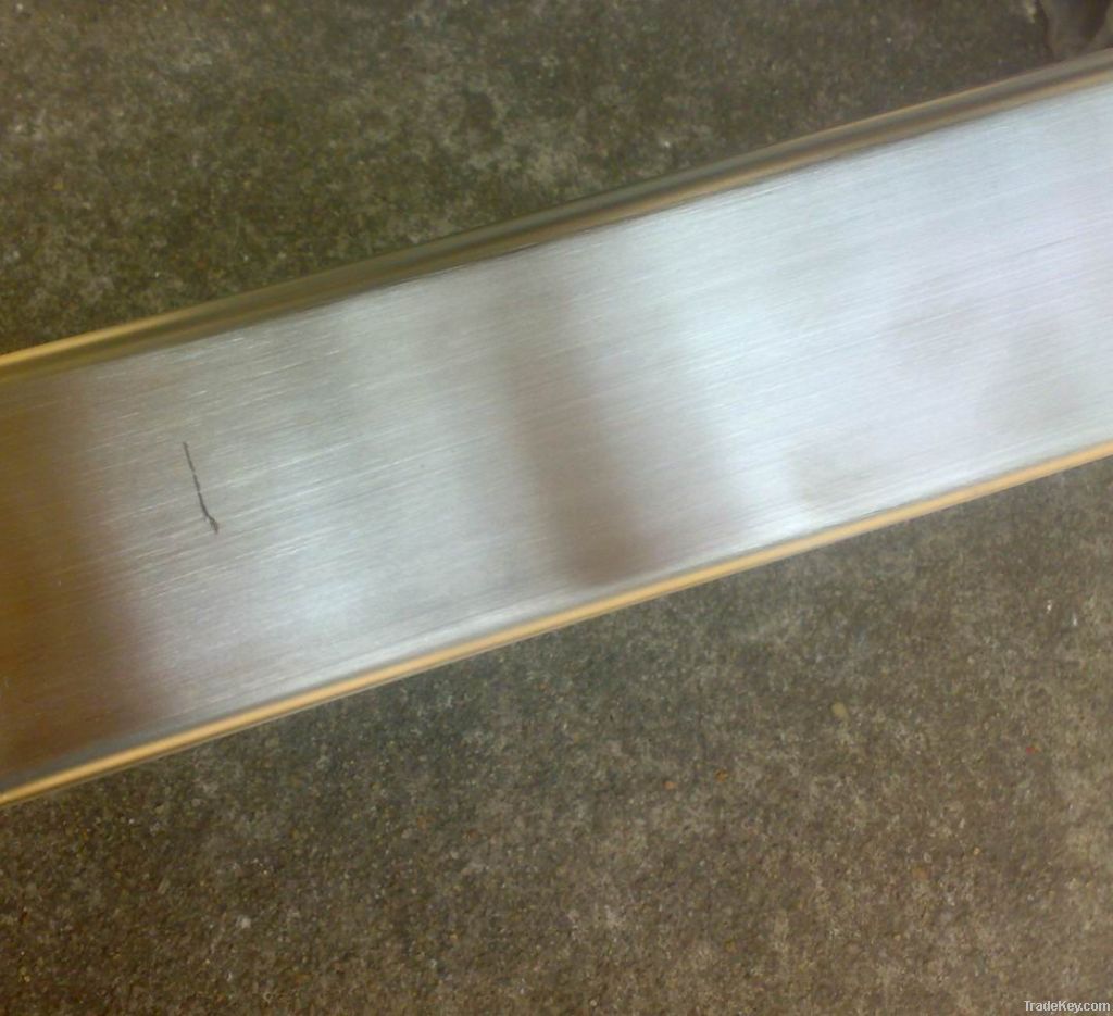 Stainless Steel Sheet