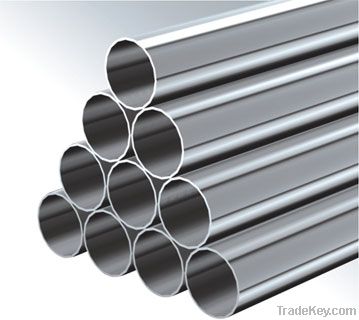 Stainless Steel Pipe/Tube