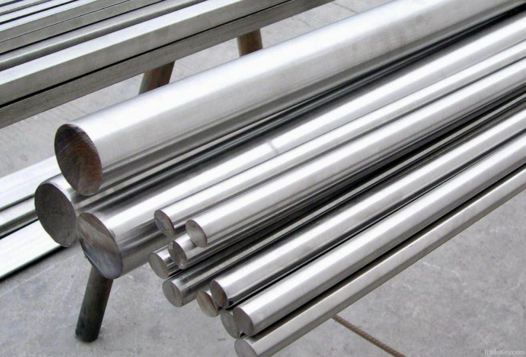 Stainless Steel Bar/Rod