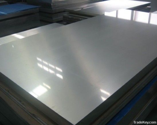 304 Stainless Steel Sheet