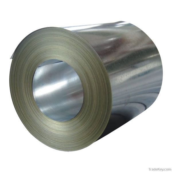 Galvanized Steel Coil