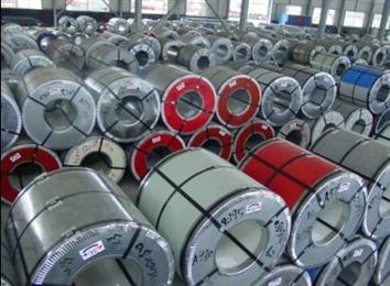 stainless steel coil 430 grade