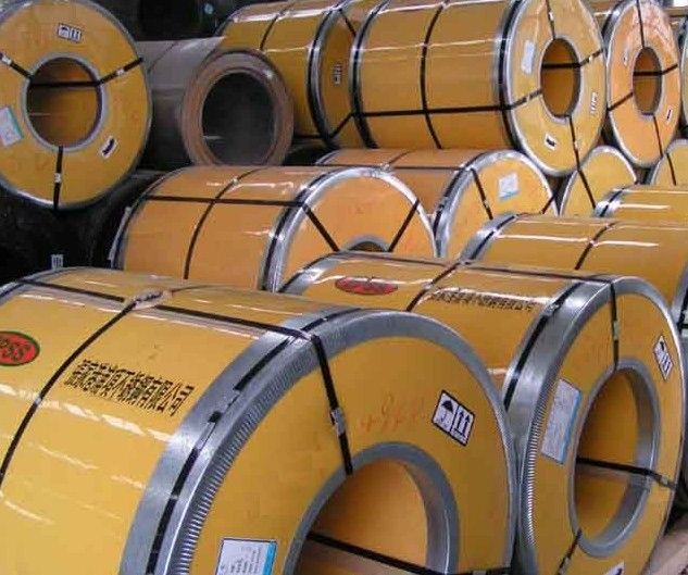 stainless steel coil 430 grade