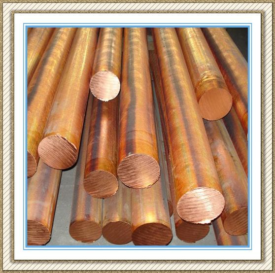 Copper,brass and broze alloys