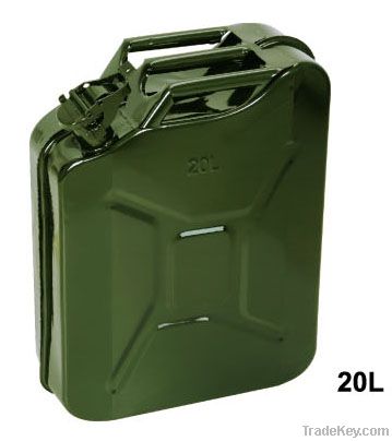 20L hot sell USA jerry can