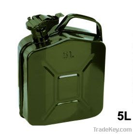 5L American style jerry can