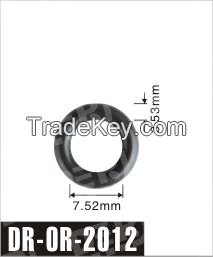 DR-OR-2012injector rubber O-rings for bosch