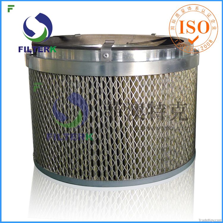 FILTERK OM/050 Replace FX2000 Oil Mist Filter