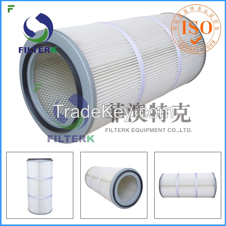 FILTERK G3266 Dust Collector Filter