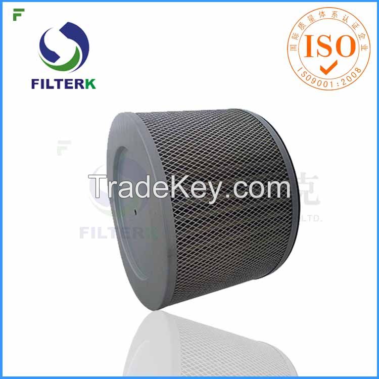 FILTERK Replacement LNS WS500 Oil Mist Collector Filter