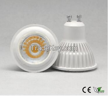 led spot light