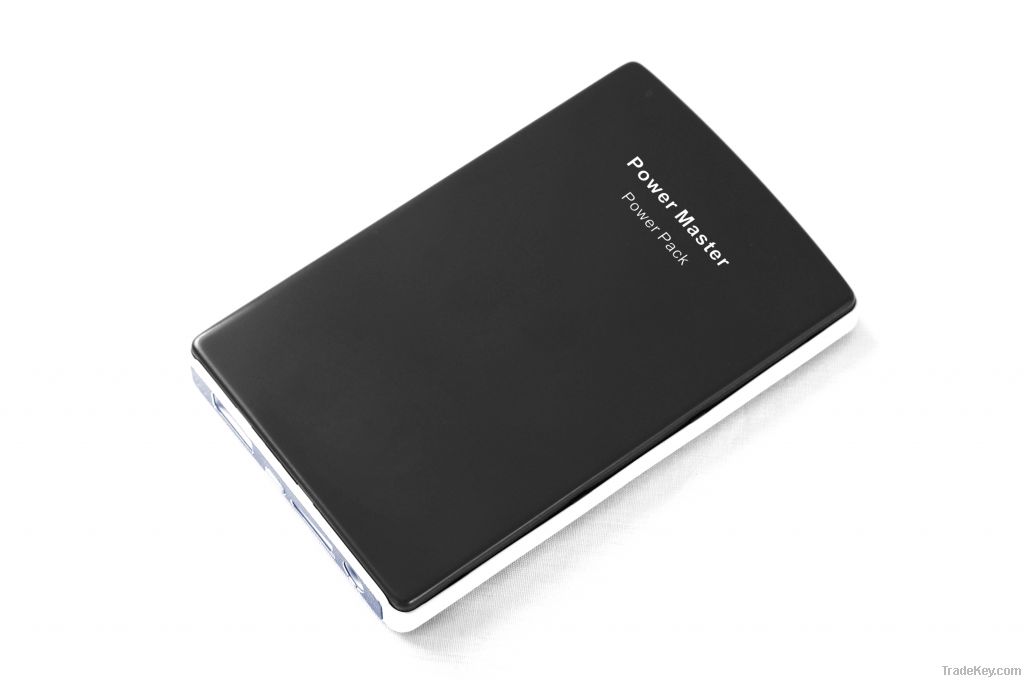 power bank, portable battery charge