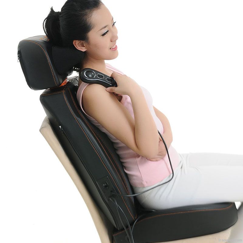 Cheap & Comfortable mini body care massage chair