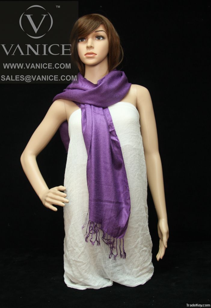 Wool Scarf