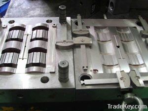 plastic inejction mould, moudl palstic injectin, mould making