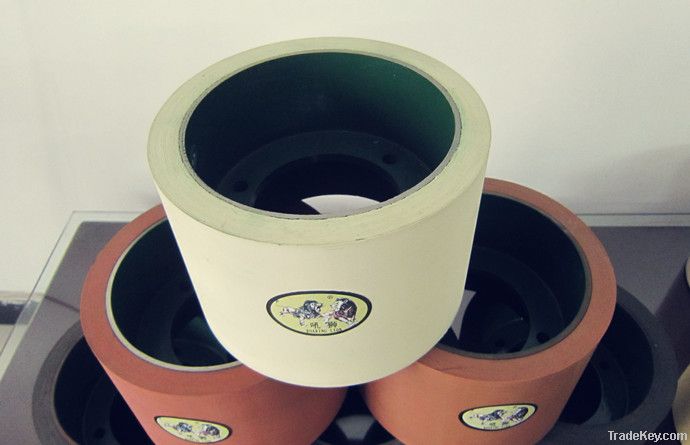 Rice Rubber Roller, Food Processing equipment