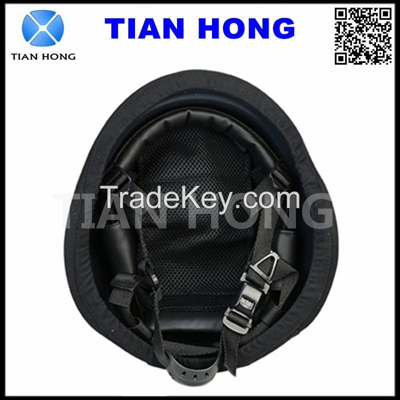 Bullet Proof Helmet Riot Helmet TianHong FDK2F-TH01-L