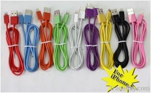 USB cable for iPhone5