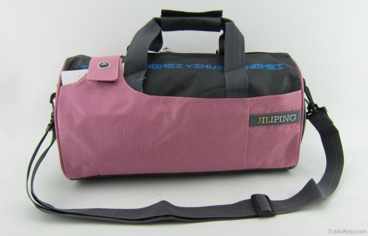 Unsex Fashion shoulder travel bag