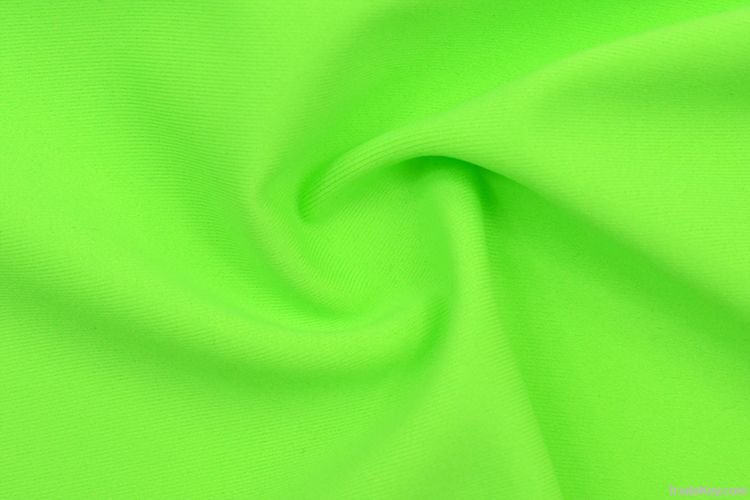 Stretchy Comfortable Nylon Spandex Fabric