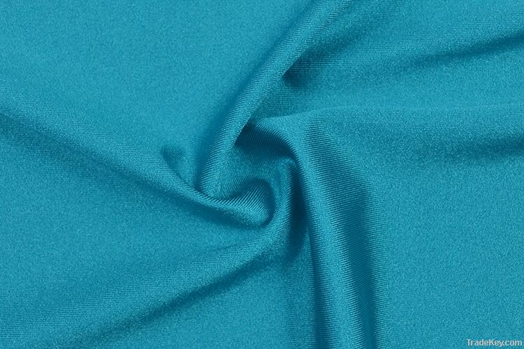 Stretchy Comfortable Nylon Spandex Fabric