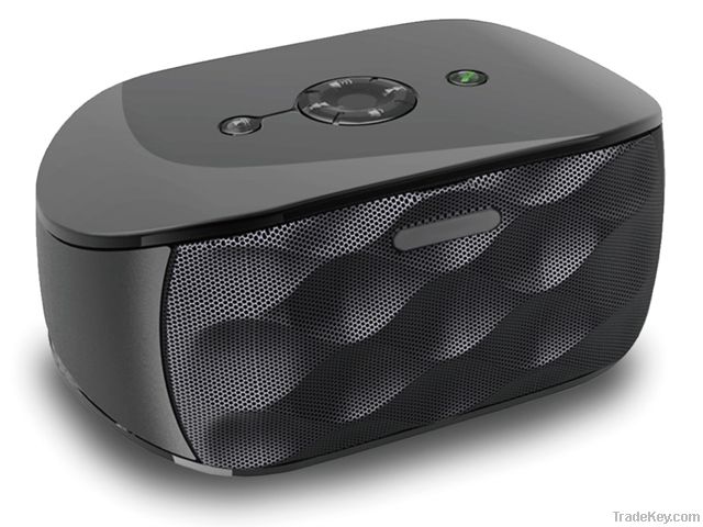 Mutimedia bluetooth speaker