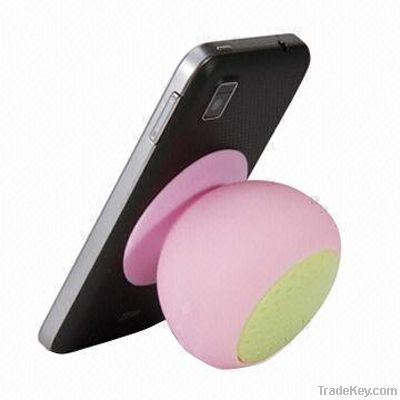 Mini Bluetooth Speaker With Suction Cup