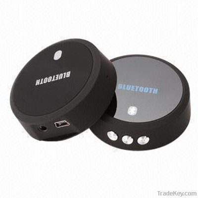 Bluetooth Audio Receiver