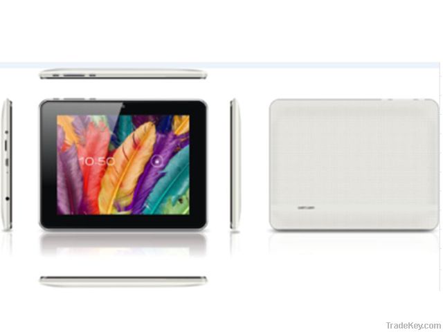 7 inchCapacitiveTouch Tablet PC