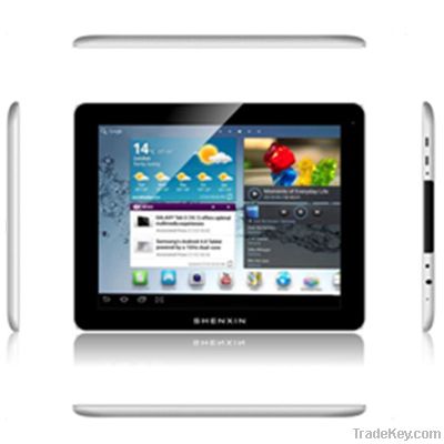 9.7 inchCapacitiveTouch Tablet PC