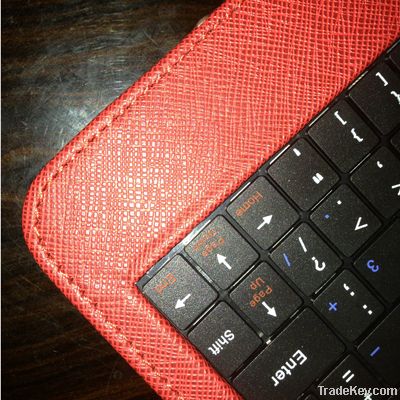 8" tablet pc keyboard case