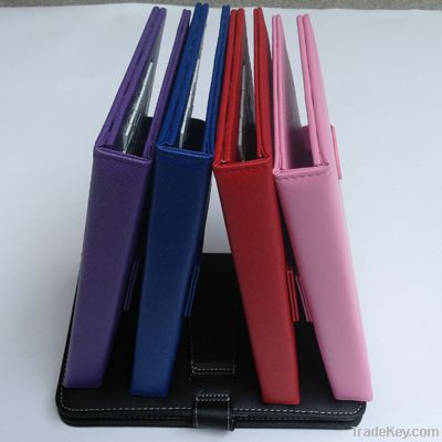 9" tablet pc keyboard case