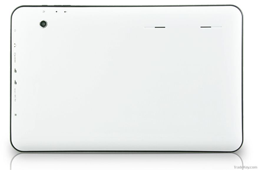 10.1" android tablet pc
