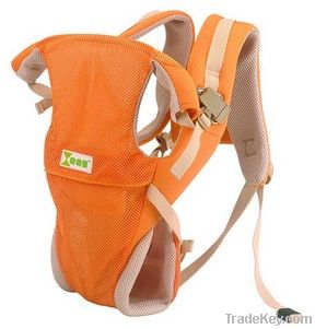 3 in1 baby carriers in orange for boys and girls