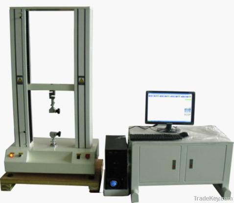 Servo Control Tensile Testing Machine ( 20KN)