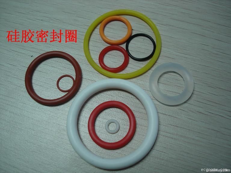 high quality PTFE/rubber sealings