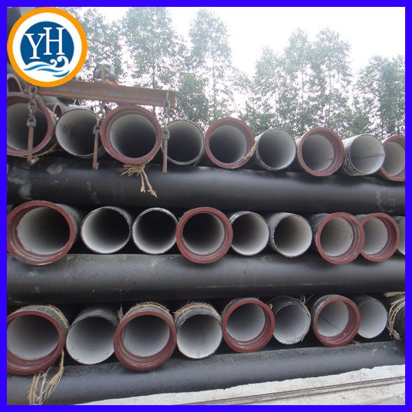 cast iron pipe