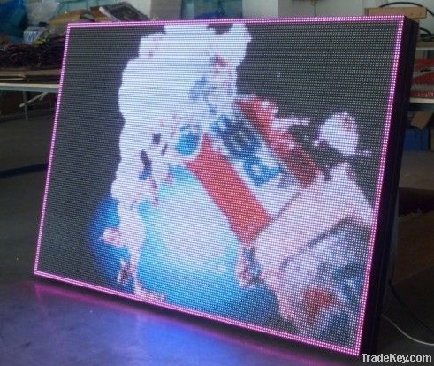 Hidly led running display Animation/graphics/video