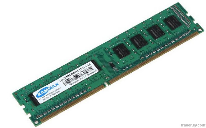 OEM brand original chips DDR3 RAM 4GB memory