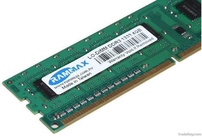 OEM brand original chips DDR3 RAM 4GB memory