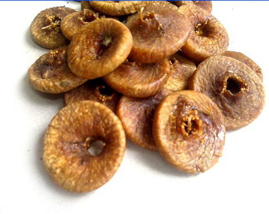 DRY FIGS