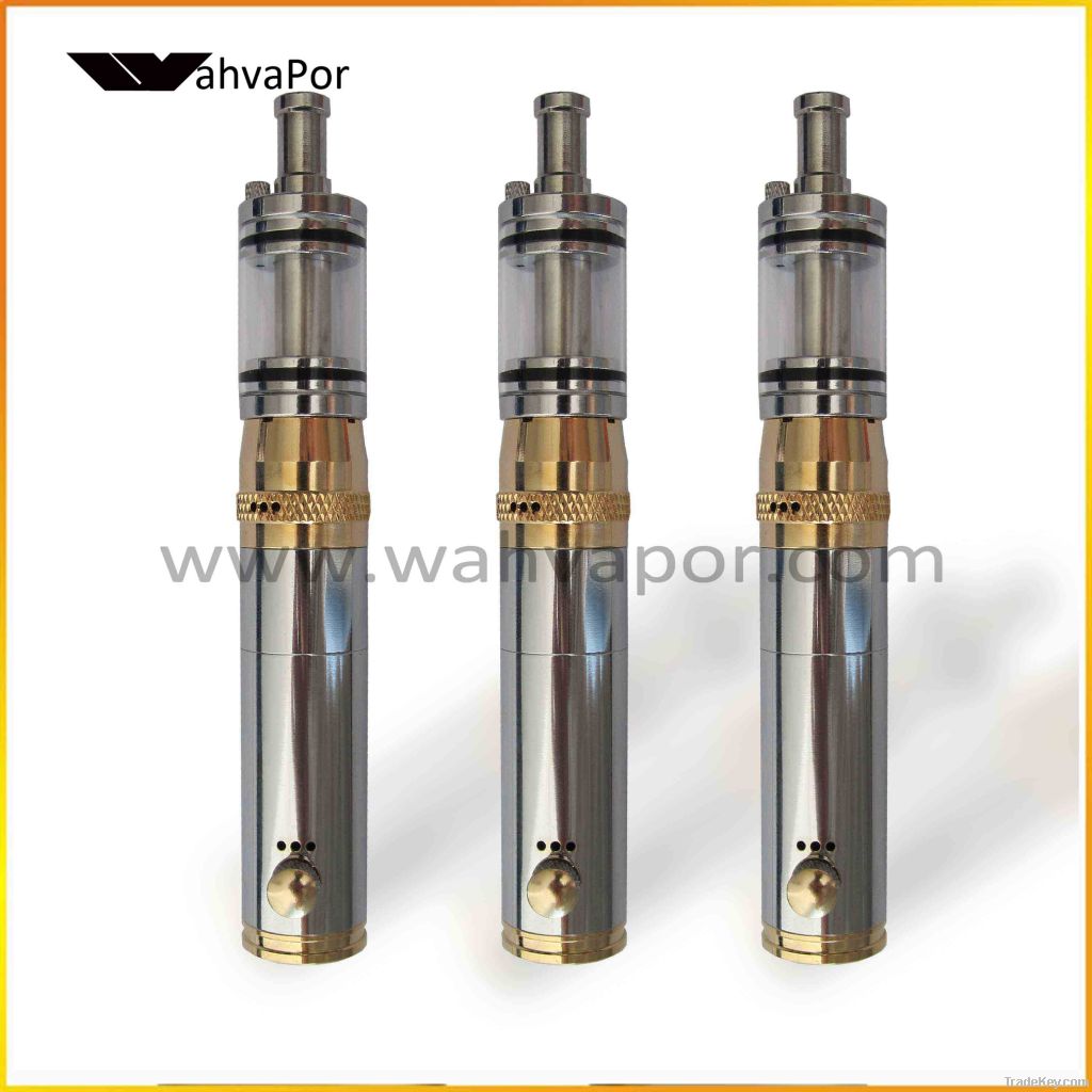 New Product Kts Ecigarette with X8 Atomizer