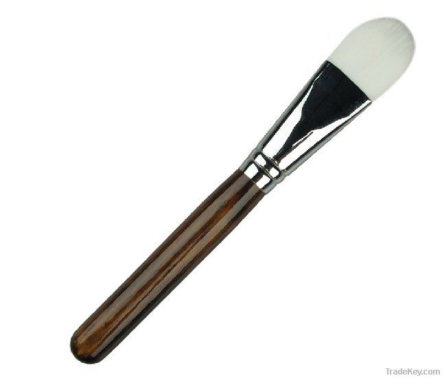 makeup brush set