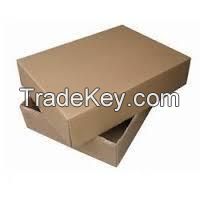 Corrugated Boxes/Cartons